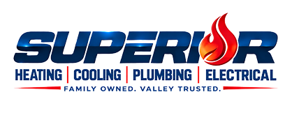 Superior Heating and Air Conditioning